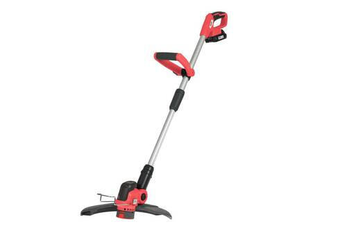 Rasentrimmer 3 In 1 Akku