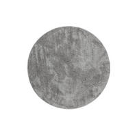 HOCHFLORTEPPICH 200 cm SWAGGER SHAG Hellgrau  - Hellgrau, Basics, Kunststoff/Textil (200cm) - Esprit