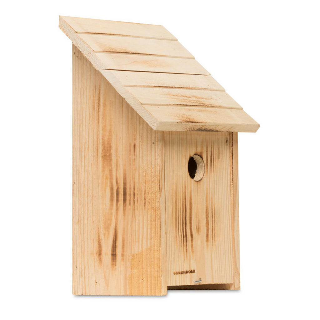 Vogelhaus Nistkasten Family