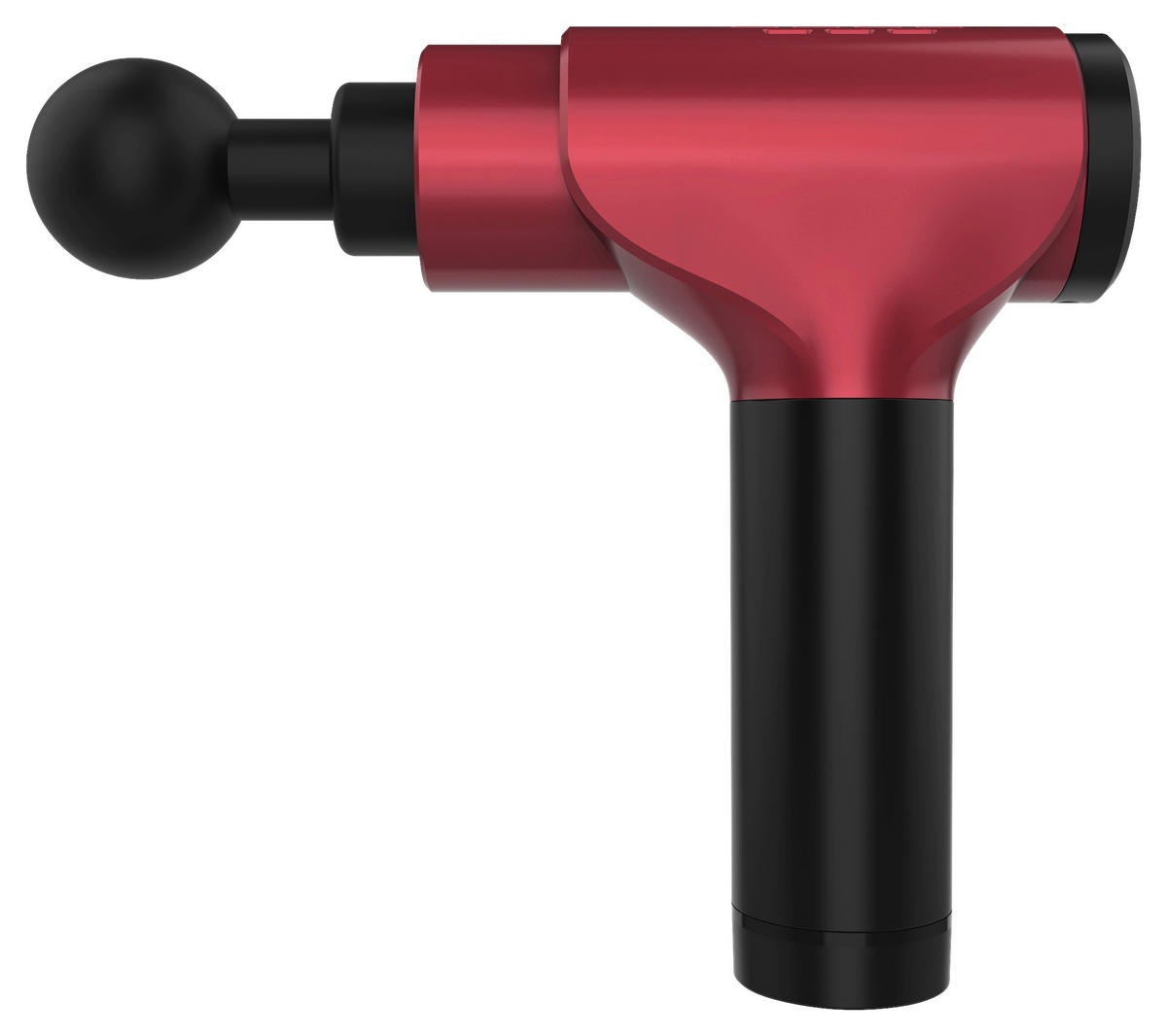 MASSAGEPISTOLE MP 24 - KONVENTIONELL (16,5/6/22cm)