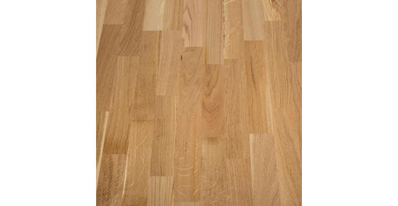 Schiffsboden Eiche variant per m² - Eichefarben, KONVENTIONELL, Holz (240/20/0,13cm) - Ambiente