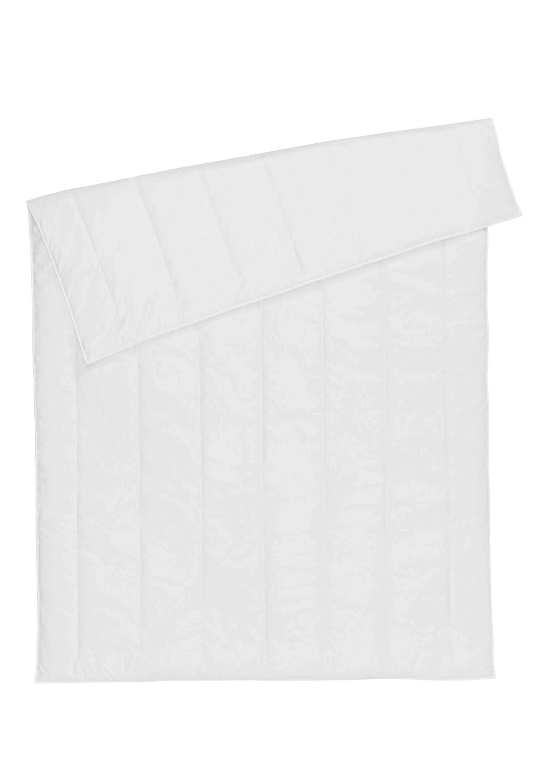 GANZJAHRESDECKE 200/200 cm Allergo Protect  - Weiß, Basics, Textil (200/200cm) - Centa-Star