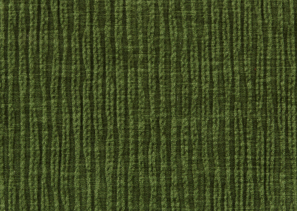 SCHLAFSOFA in Flachgewebe Grün  - Schwarz/Grün, Design, Textil/Metall (172/76-89/112-120cm) - Bali