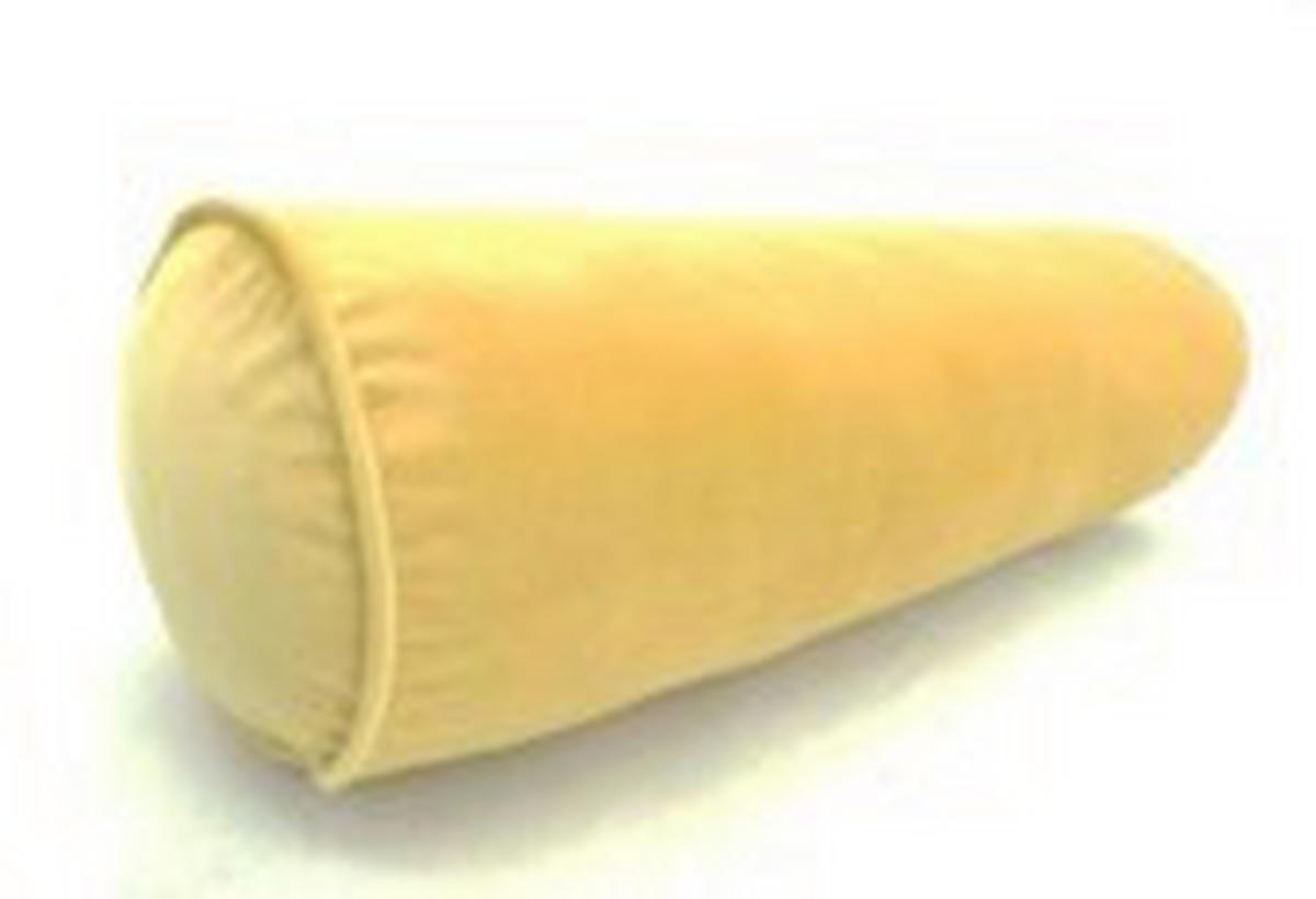 DEKORAČNÍ POLŠTÁŘ 15/40 cm - Basics (15/40cm) - Novel