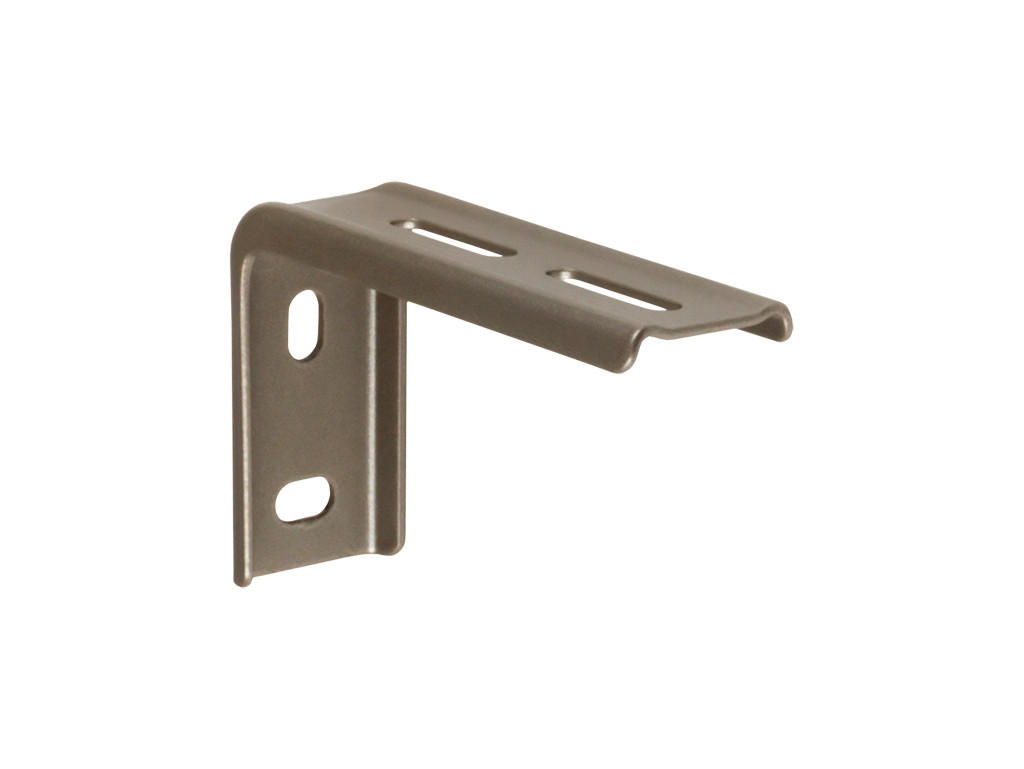 TARTÓ 8 cm  - Pezsgő, Basics, fém (8cm)