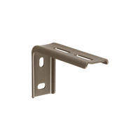 TARTÓ 8 cm  - Pezsgő, Basics, fém (8cm)