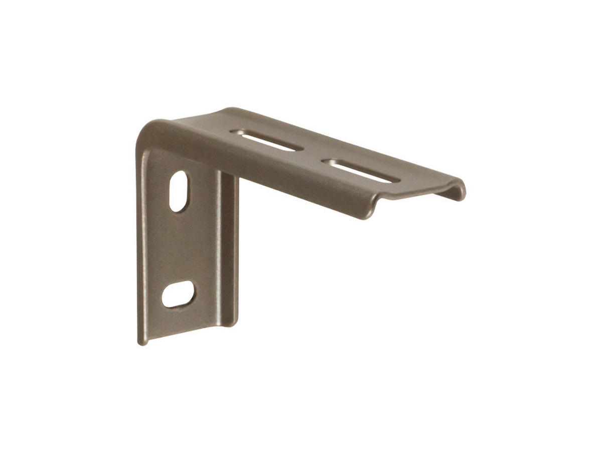 TARTÓ 8 cm  - Pezsgő, Basics, fém (8cm)