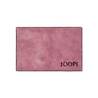 BADTEPPICH CLASSIC Rosa 60/90 cm  - Rosa, Basics, Naturmaterialien/Textil (60/90cm) - Joop!