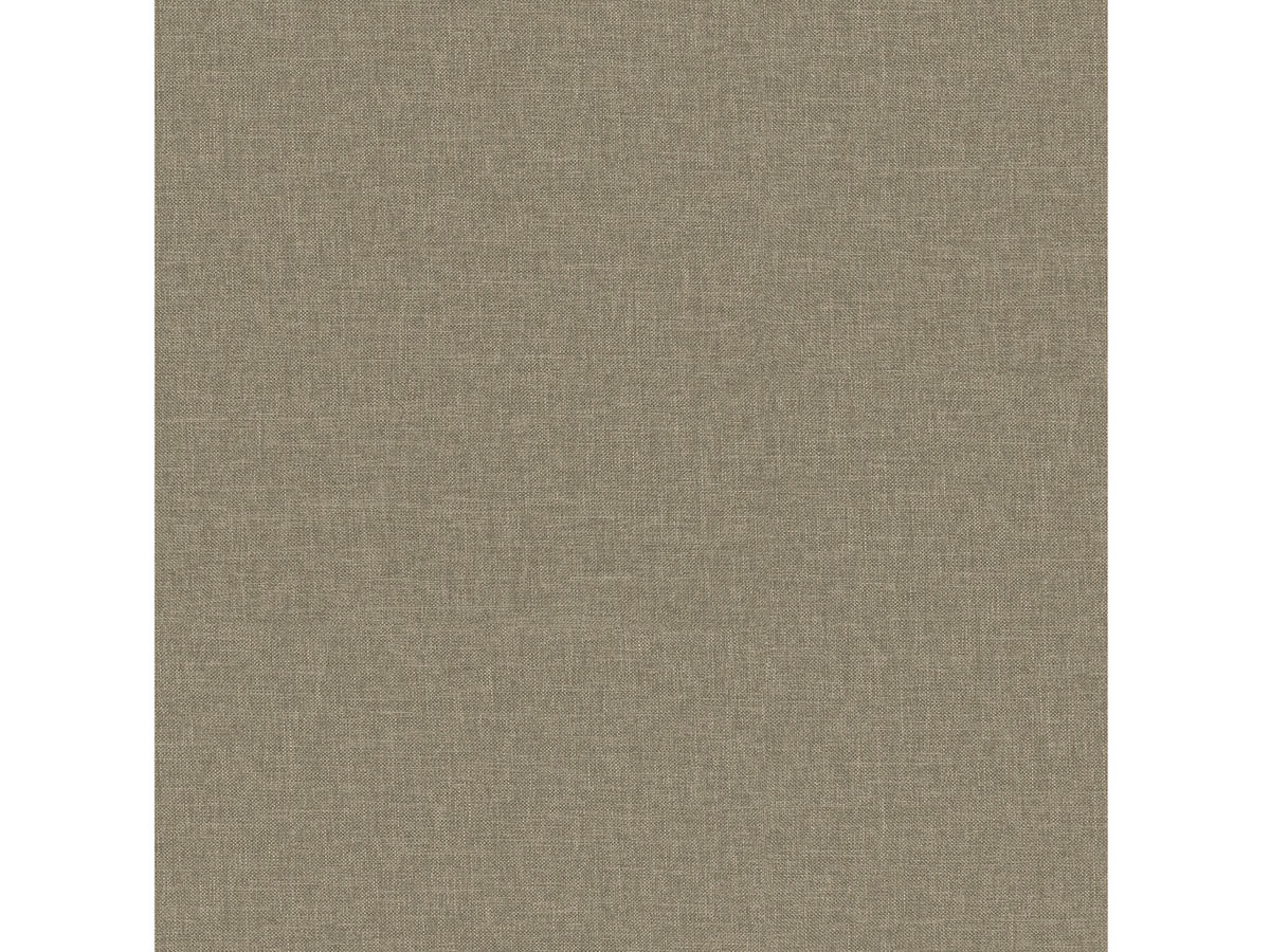 SCHLAFSOFA Webstoff, Leinenoptik Cappuccino  - Schwarz/Cappuccino, Basics, Kunststoff/Textil (207/86/86cm) - Livetastic