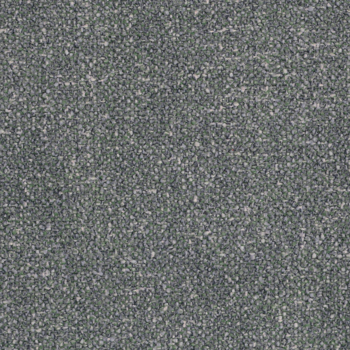 ECKSOFA inkl. Funktionen Grau, Grün Velours  - Schwarz/Grau, MODERN, Holz/Textil (282/184cm) - Lomoco