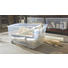 BOX MIT DECKEL - Transparent, Basics, Kunststoff (71.5/40/33.5cm)