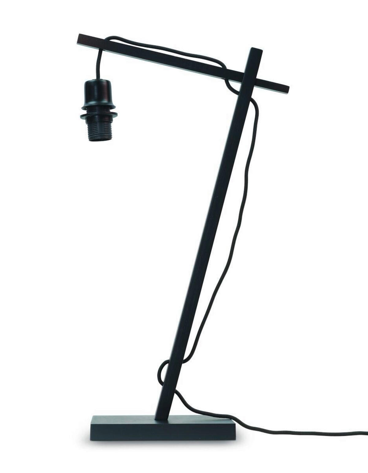SCHREIBTISCHLEUCHTE GOOD&MOJO 18/30/46 cm   - Trend (18/30/46cm) - Good & Mojo