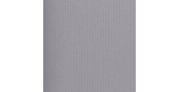 Bettwäsche Milena 140/200cm Silber - Silberfarben, KONVENTIONELL, Textil - Luca Bessoni