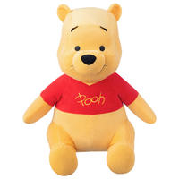 PLÜSCHTIER  - Multicolor, Basics, Textil (56cm) - Disney