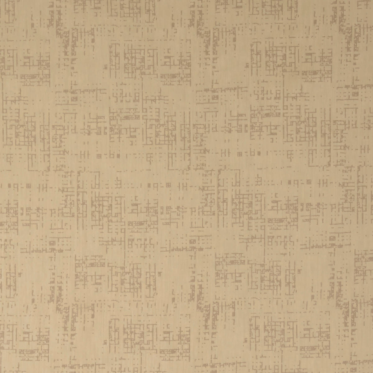 BETTWÄSCHE Damast 140/200 cm  - Beige, Basics, Textil (140/200cm) - Curt Bauer