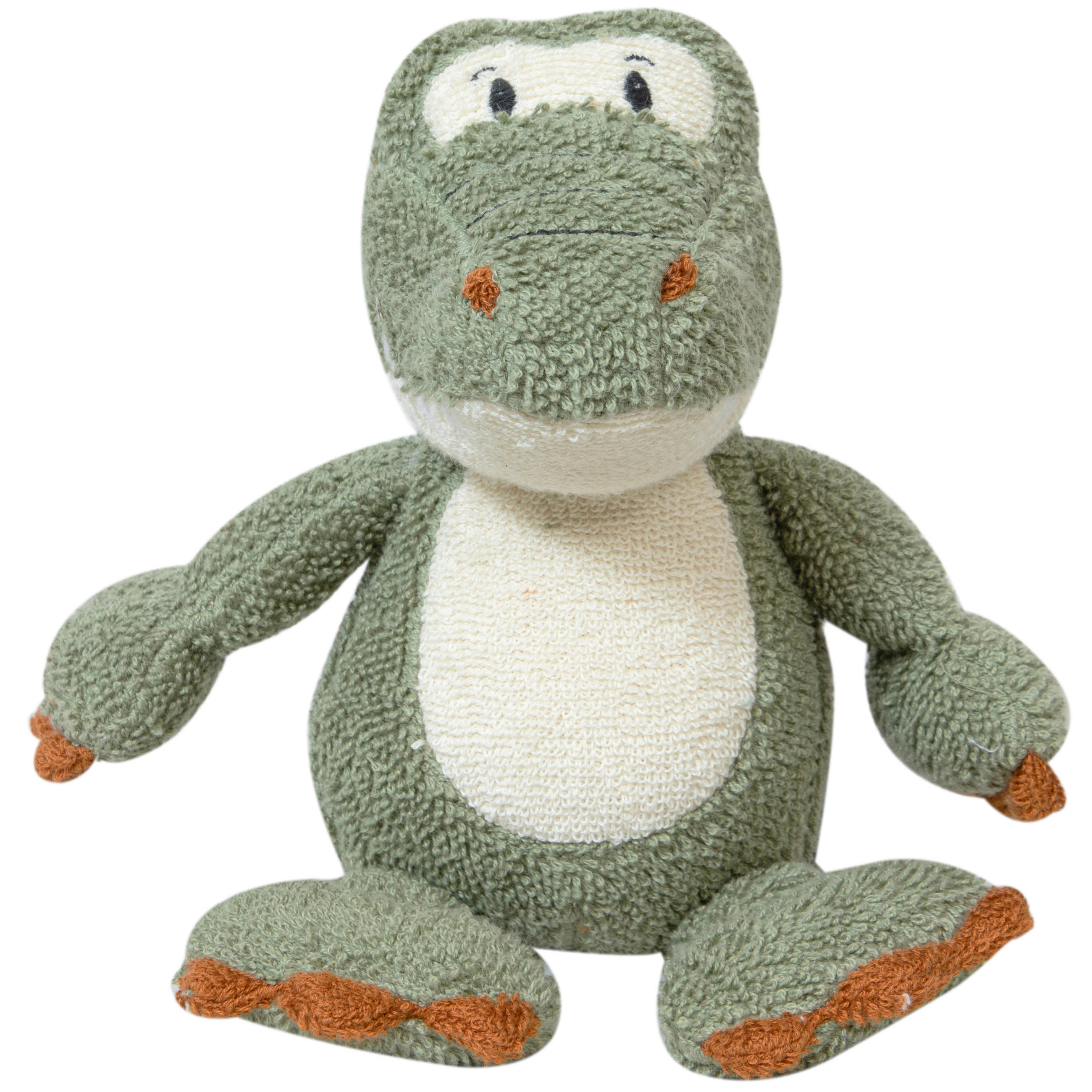 KUSCHELTIER  - Multicolor, Basics, Textil (25/28cm) - Patinio