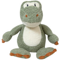 KUSCHELTIER  - Multicolor, Basics, Textil (25/28cm) - Patinio