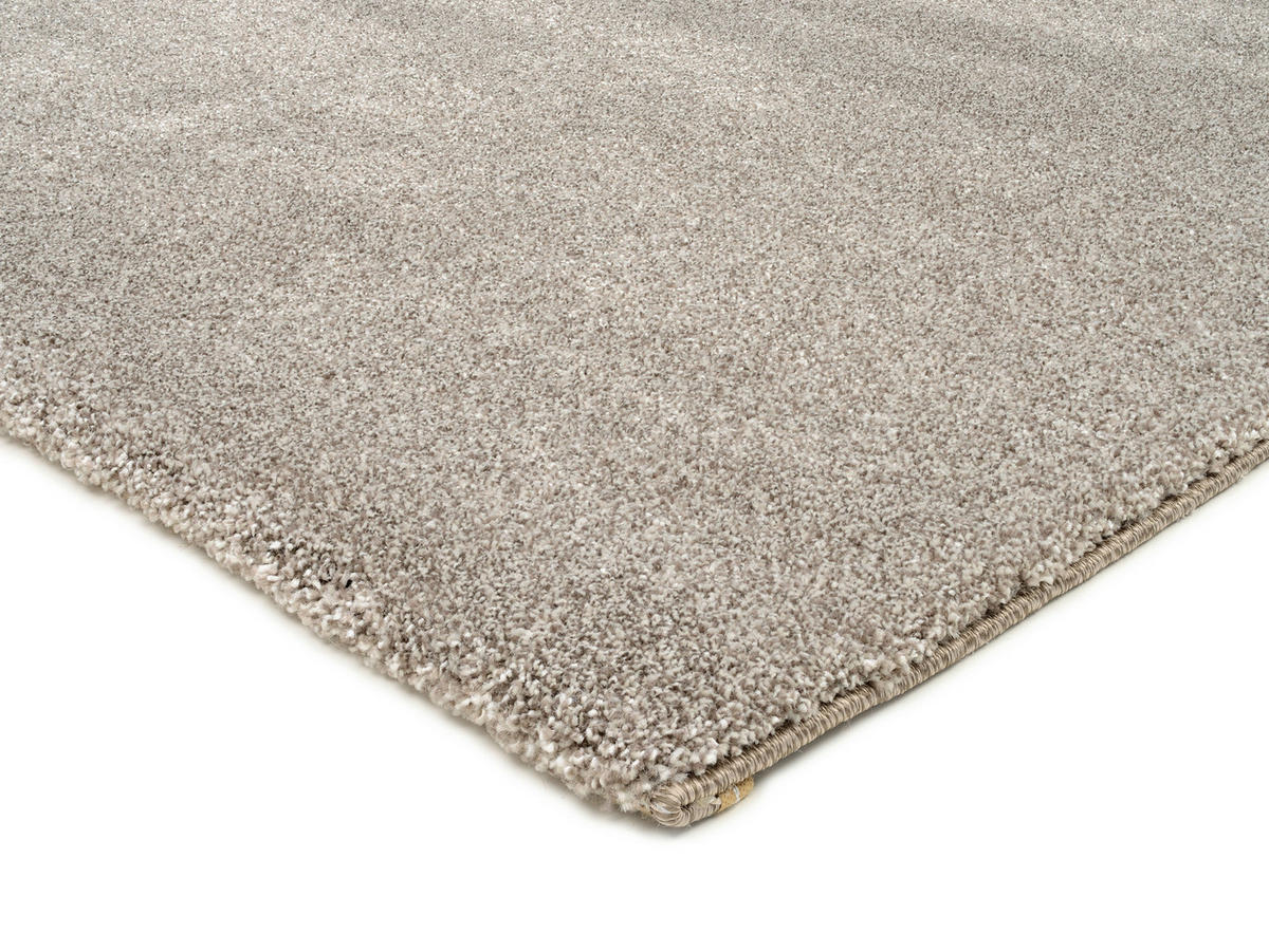 WEBTEPPICH 160/230 cm Braun  - Braun, Basics, Textil (160/230cm) - Novel