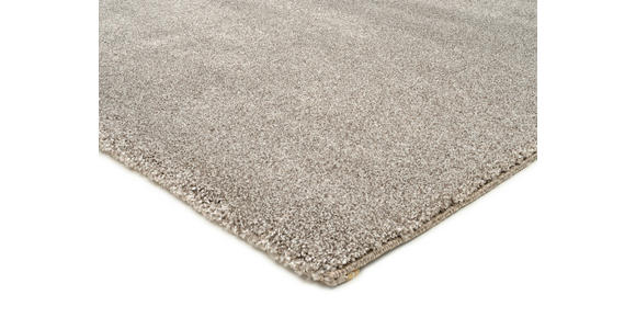 WEBTEPPICH 80/150 cm Braun  - Braun, Basics, Textil (80/150cm) - Novel