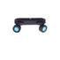 LED-STRAHLER - Schwarz, Trend, Metall (32/12,5/11cm) LED-STRAHLER - Schwarz, Trend, Metall (32/12,5/11cm)