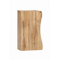 HÄNGESCHRANK 30/64/20 cm  - Eiche Wotan, Natur, Holzwerkstoff (30/64/20cm) - Xora