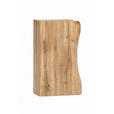 HÄNGESCHRANK 30/64/20 cm  - Eiche Wotan, Natur, Holzwerkstoff (30/64/20cm) - Xora