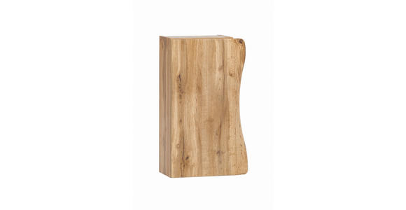 HÄNGESCHRANK 30/64/20 cm  - Eiche Wotan, Natur, Holzwerkstoff (30/64/20cm) - Xora