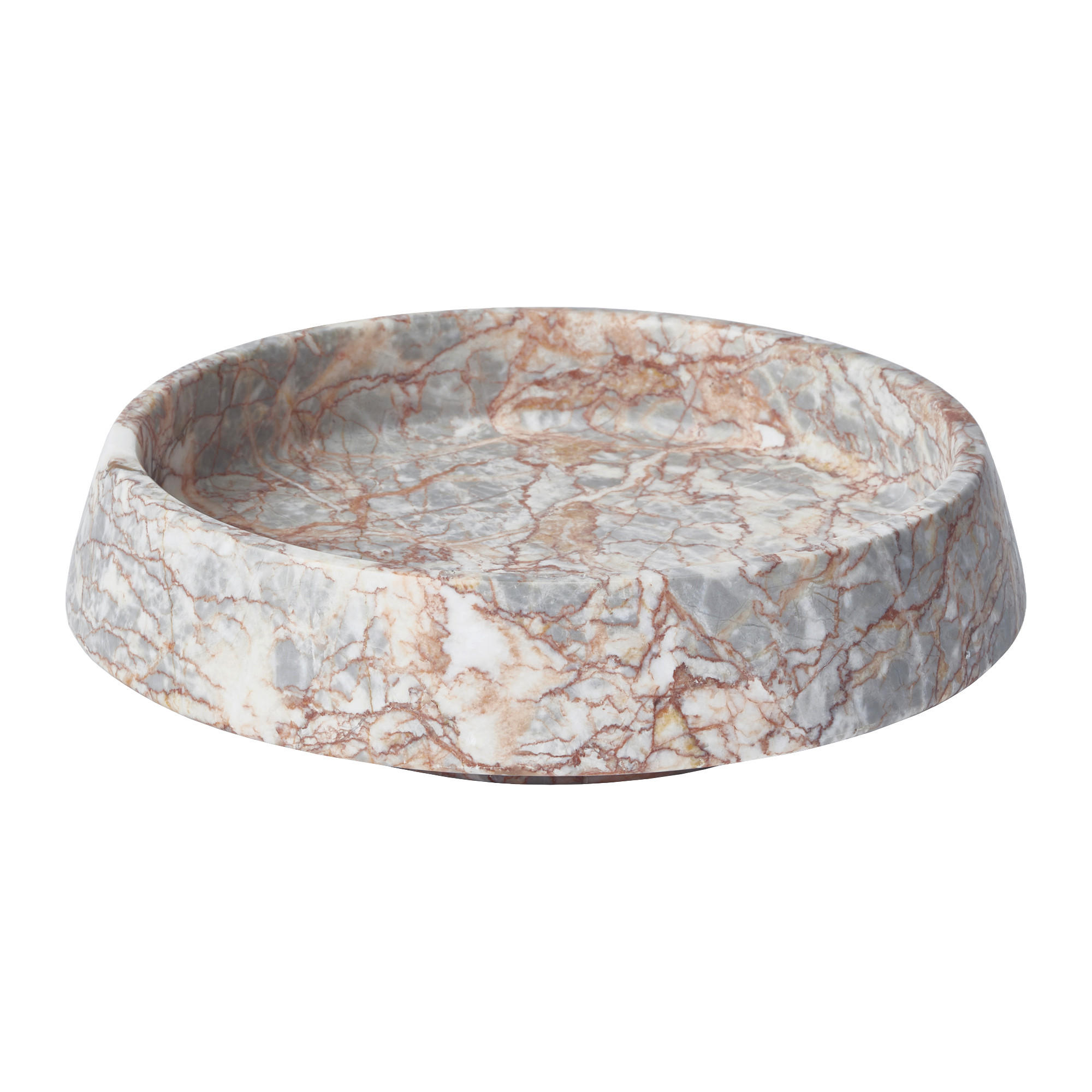 DEKOTABLETT - Multicolor, Basics, Stein (25/6cm) - Aquanova