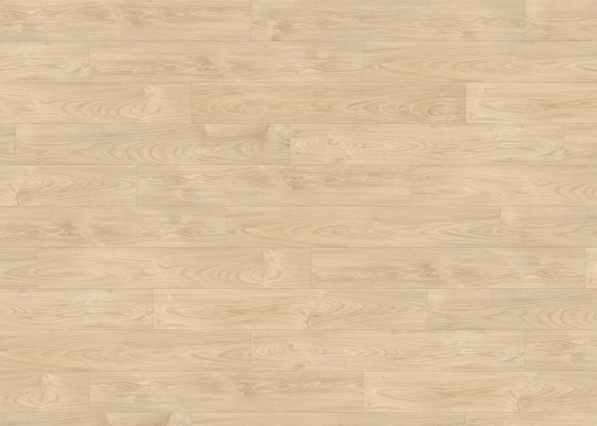 LAMINATBODEN Living by HARO Laminat NKL 32  per  m² - Hellbraun, Basics, Holzwerkstoff (19.3/128.2cm) - Living by HARO