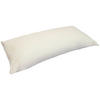 POLSTERBEZUG COMFORT,DOWN LUXE 80/40 cm  - Naturfarben, Basics, Textil (80/40cm) - Tempur