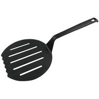 OBRAČALKA   16/7/35 cm                  - črna, Basics, umetna masa (16/7/35cm) - Fackelmann