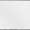 WANDSPIEGEL 75/75,6/4,6 cm  - Grau, Design, Glas/Holzwerkstoff (75/75,6/4,6cm) - Invivus