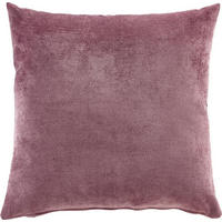 ZIERKISSEN  50/50 cm   - Altrosa, Basics, Textil (50/50cm) - Novel