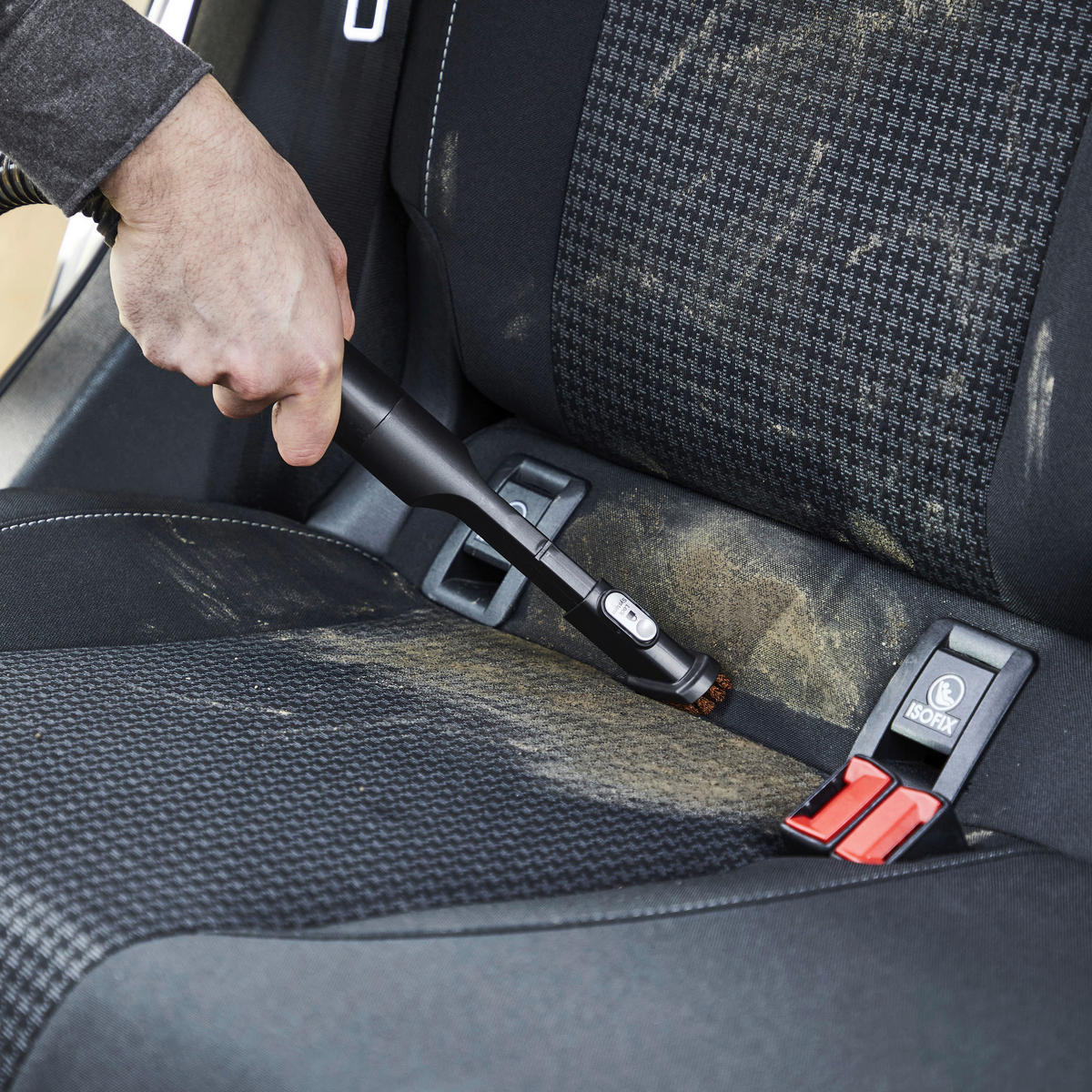 AKKU-BODENSTAUBSAUGER - Basics - Rowenta