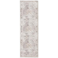 LÄUFER 80/250 cm  - Beige, LIFESTYLE, Textil (80/250cm) - Novel