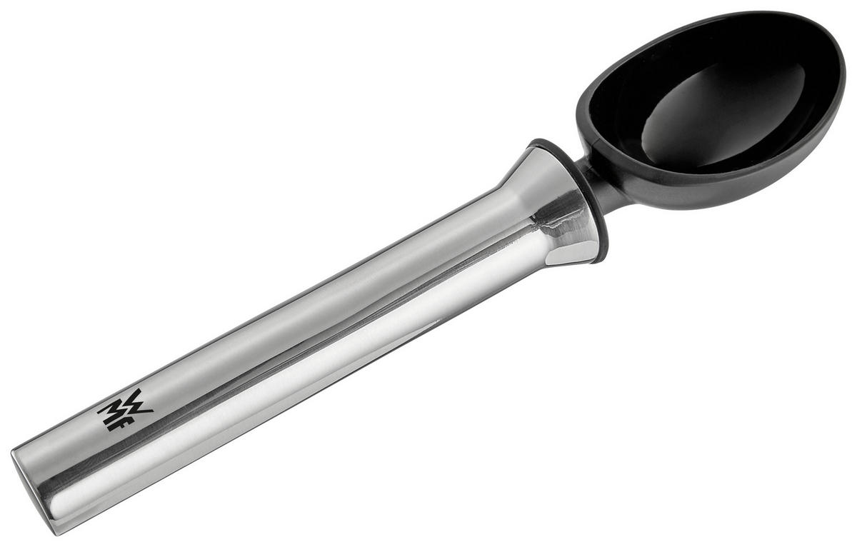 EISMASCHINE Küchenminis  - Edelstahlfarben, Basics, Metall (37,2/20,9/19,4cm) - WMF