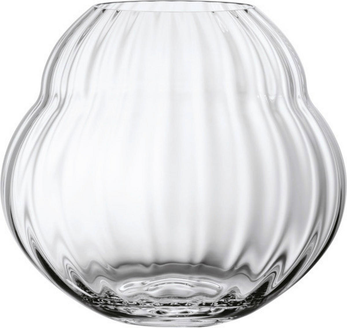 VAZA  ROSE GARDEN HOME   steklo  - Basics, steklo (2597ml) - Villeroy & Boch