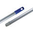 BESENSTIEL - Silberfarben, Basics, Metall (130cm) BESENSTIEL - Silberfarben, Basics, Metall (130cm)