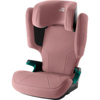 KINDERAUTOSITZ HI-LINER  - Altrosa, Basics, Kunststoff/Textil (44/83/42cm) - Britax Römer