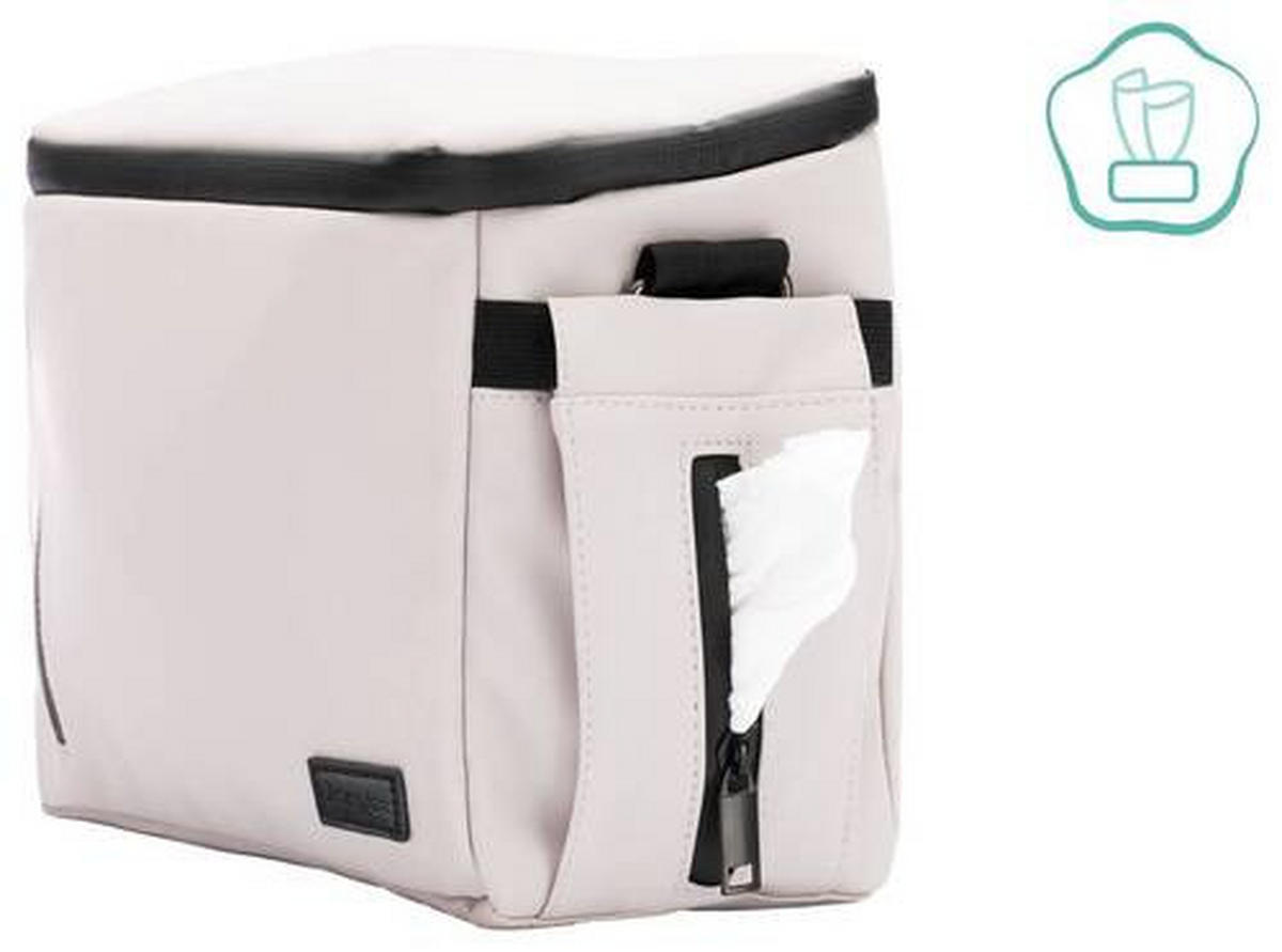 BUGGY-ORGANIZER - Basics, Textil (28/17/12cm) - Jimmylee