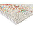 VINTAGE-TEPPICH 200/290 cm Elba Multicolor rechteckig  - Multicolor, Design, Textil (200/290cm) - Dieter Knoll