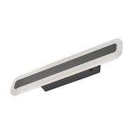 LED-WANDLEUCHTE - Konventionell (40/8/6cm) - Fischer & Honsel