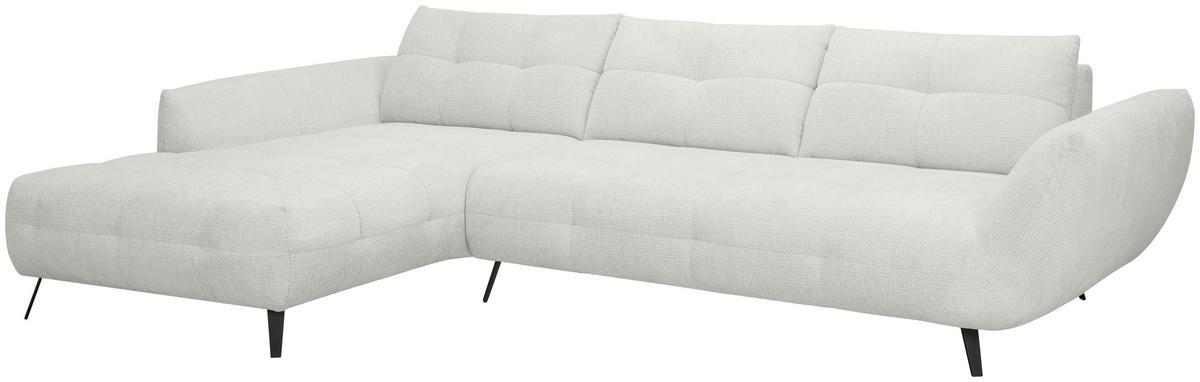ECKSOFA - KONVENTIONELL (215/313cm) - Hom`in