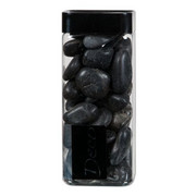 DEKOSTEINE - Schwarz, Basics, Stein (0,55l) - Ambia Home