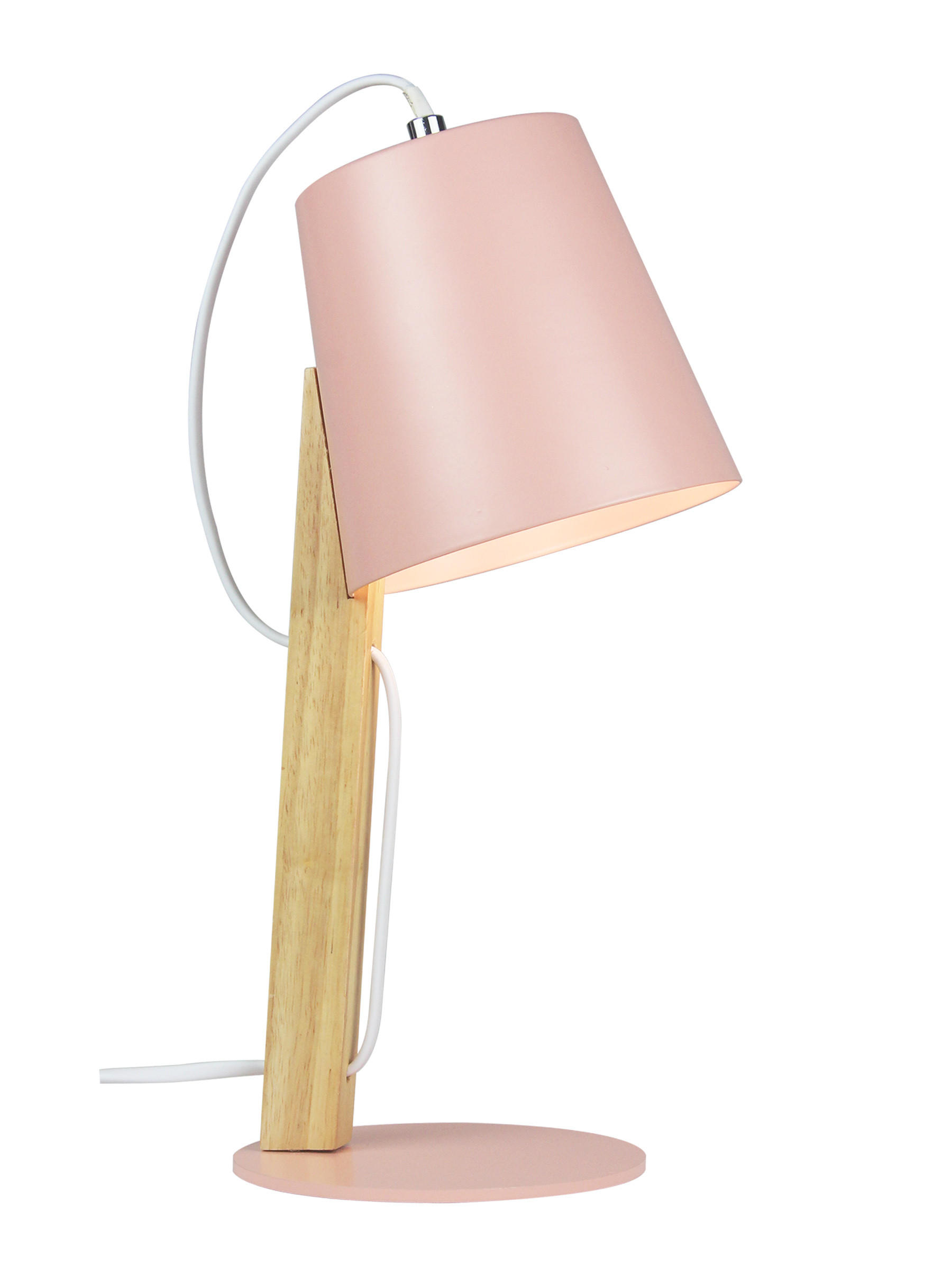 STOLNÍ LAMPA, 13/34/16.5 cm - Basics (13/34/16.5cm)