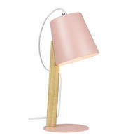 STOLNÍ LAMPA, 13/34/16.5 cm - Basics (13/34/16.5cm)