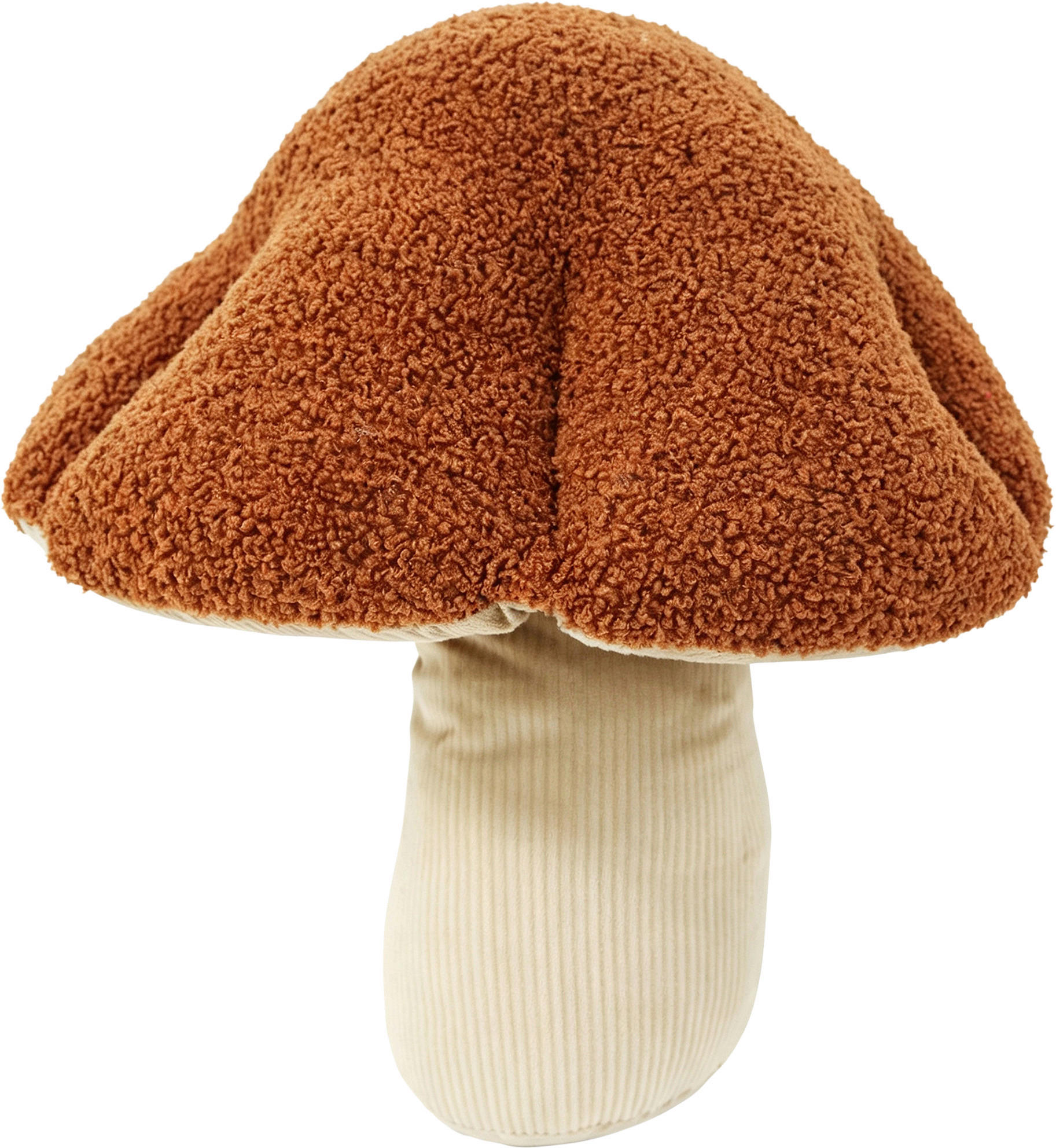ZIERKISSEN   40/35 cm   - Braun, Trend, Textil (40/35cm) - Esposa