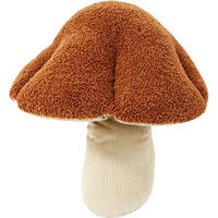 ZIERKISSEN   40/35 cm   - Braun, Trend, Textil (40/35cm) - Esposa