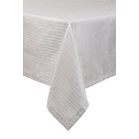 TISCHDECKE 140/210 cm  - Naturfarben, Basics, Kunststoff/Textil (140/210cm) - Joop!