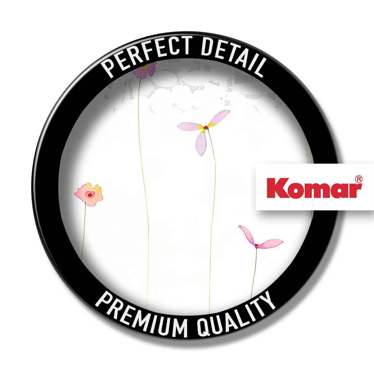 NON WOVEN-TAPET 150/250 cm  - multicolor, Basics (150/250cm) - Komar